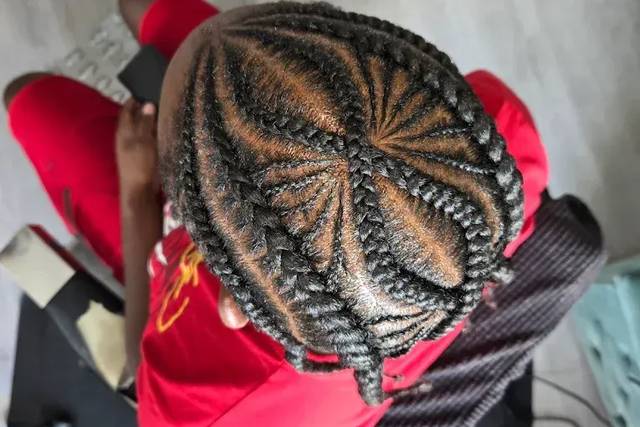 Braidqueen