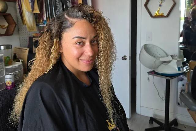 Braidqueen