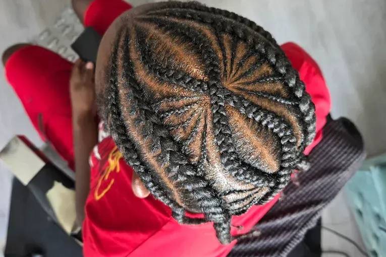Braidqueen