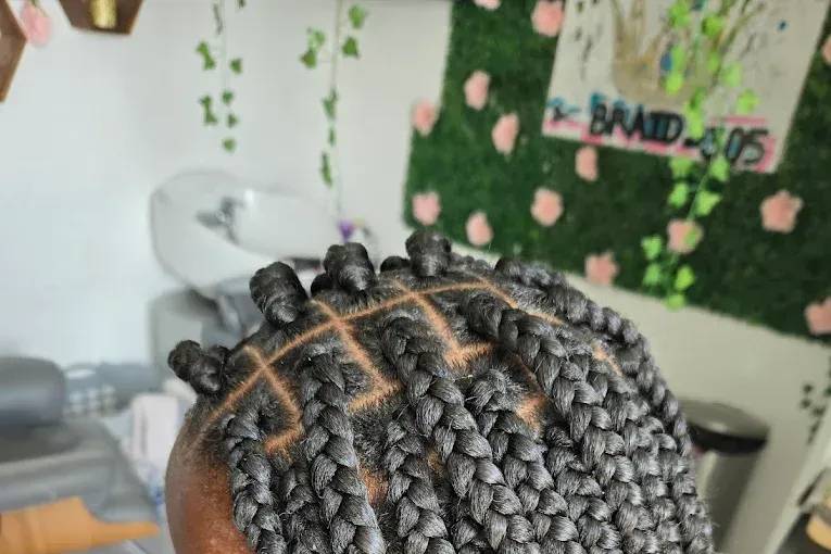 Braidqueen