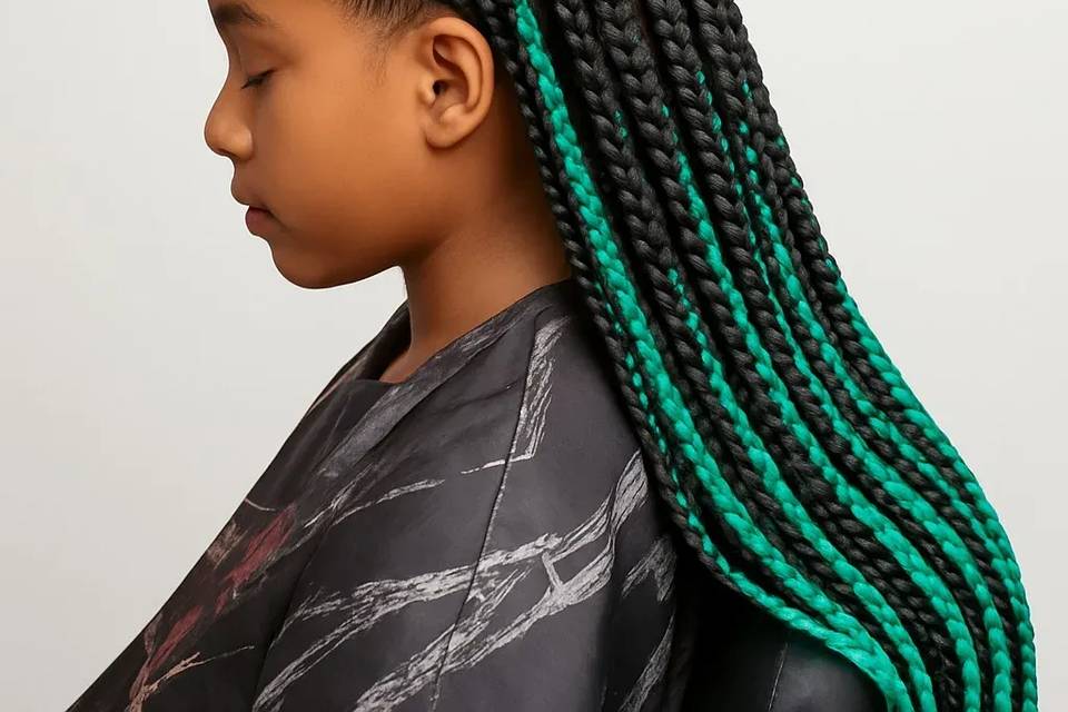Braidqueen
