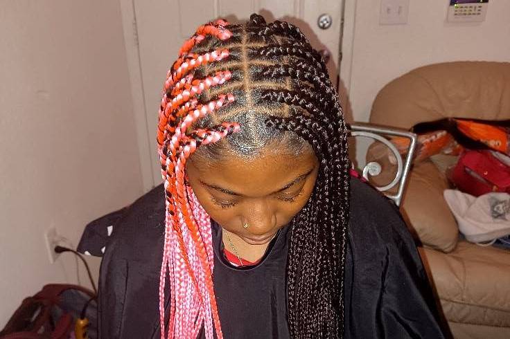 Braidqueen