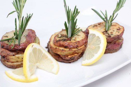 Herb Scott Catering