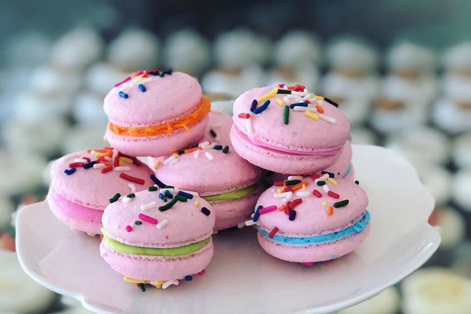 Macaroons