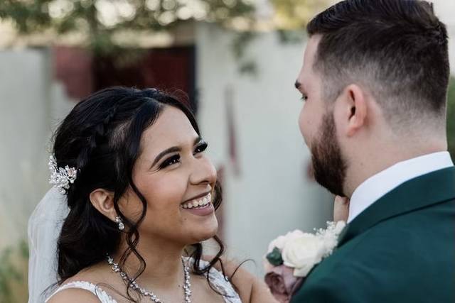 Bridal Elegance by Ashley