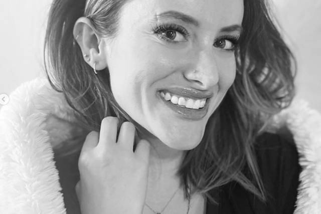 The Beauty Babe