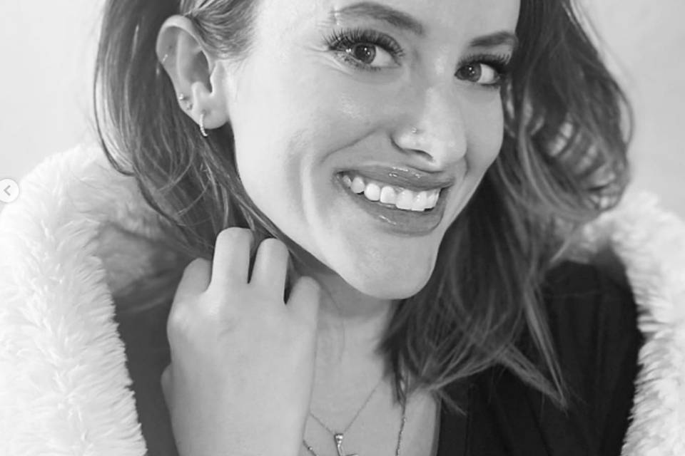 The Beauty Babe