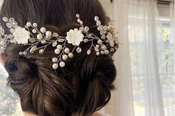 Hair Accessories are life