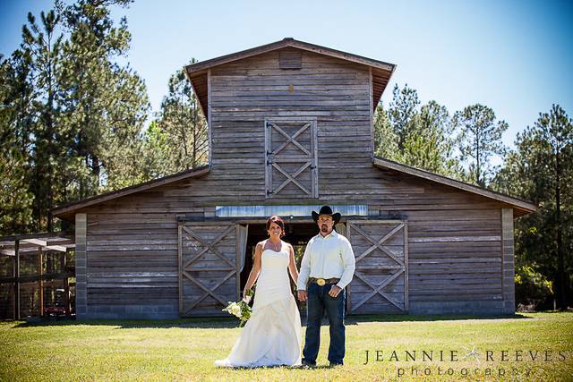 Horse Stamp Inn Venue Waverly GA WeddingWire