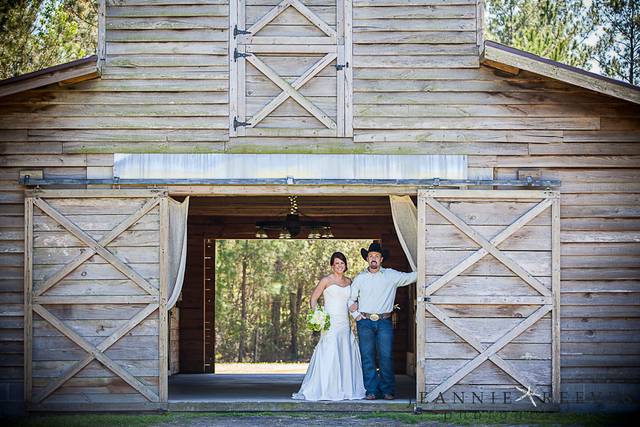 Horse Stamp Inn Venue Waverly GA WeddingWire