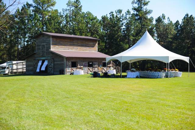 Horse Stamp Inn Venue Waverly GA WeddingWire