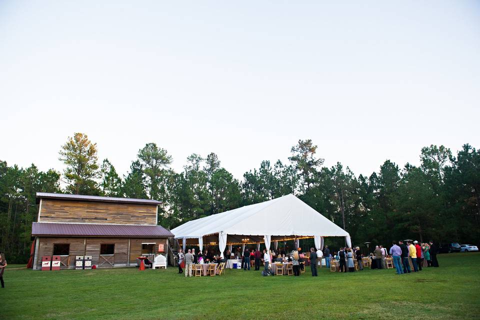 The Horse Stamp Inn Georgia