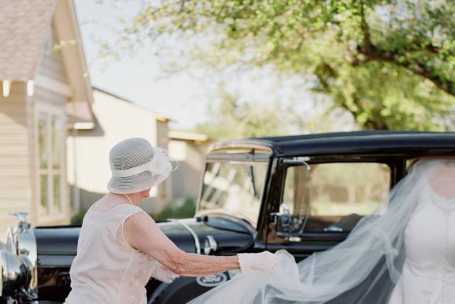 Krystle Akin Photography