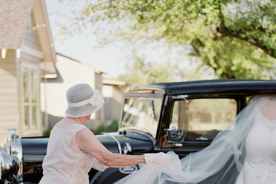 Krystle Akin Photography