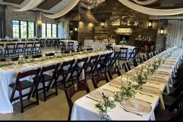 Special Occasion Rentals