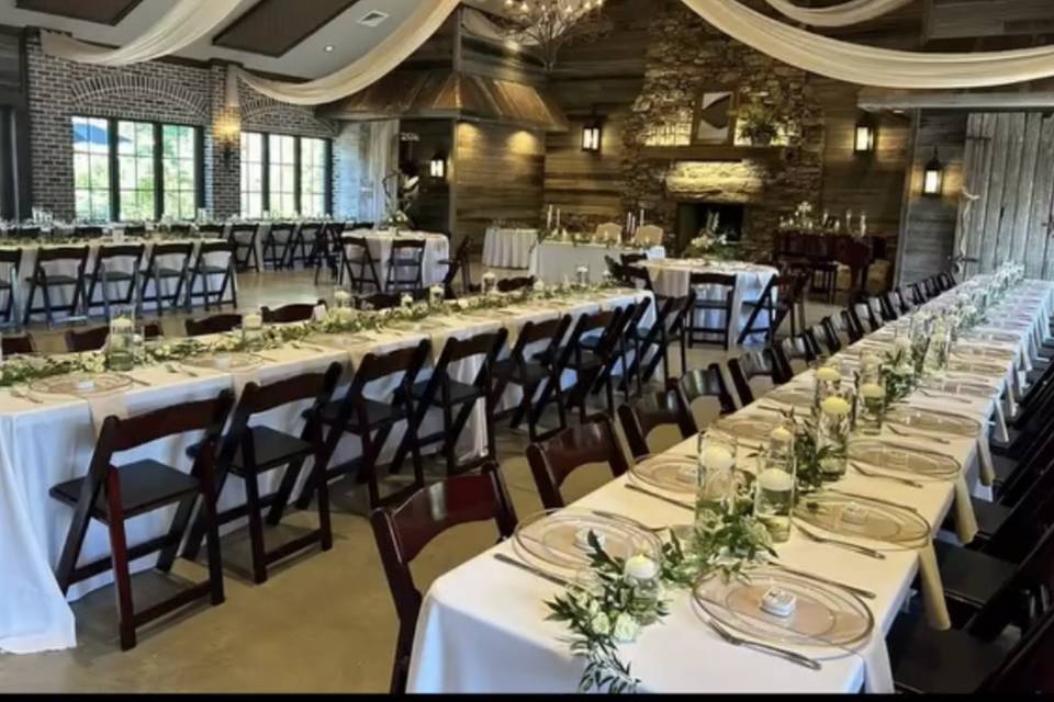 Special Occasion Rentals