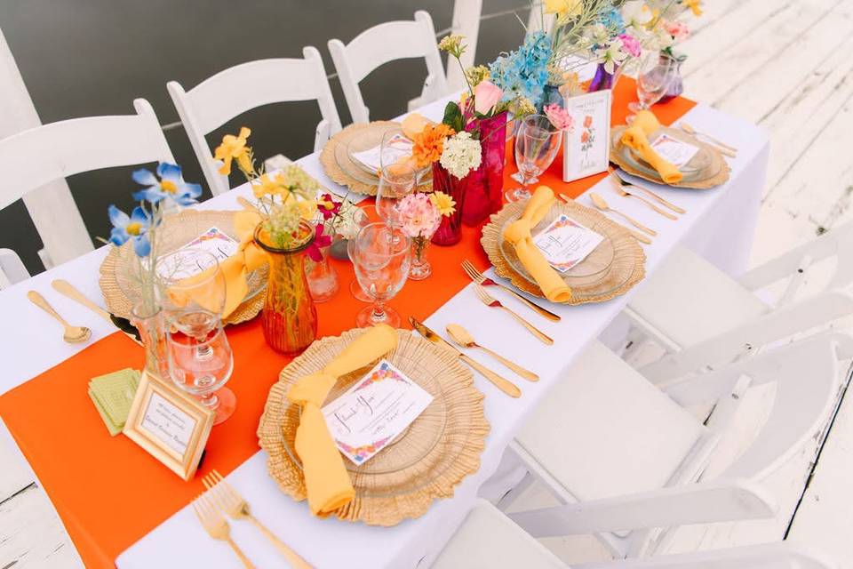 Special Occasion Rentals