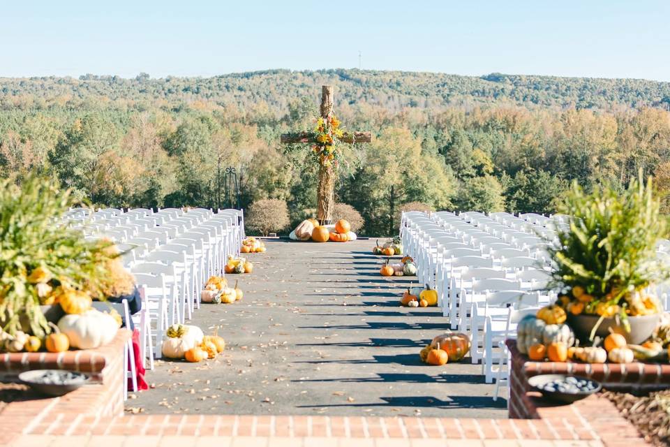 Special Occasion Rentals