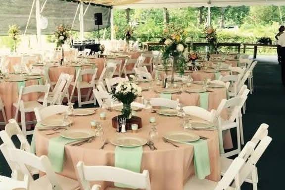 Special Occasion Rental