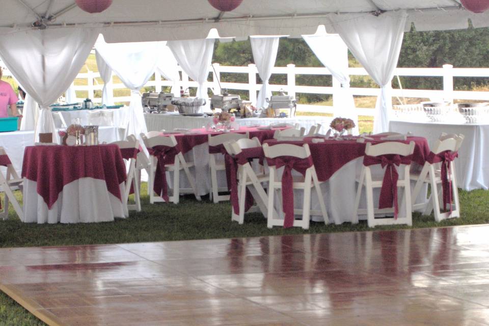 Special Occasion Rentals