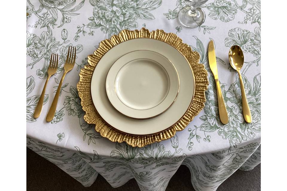 Special Occasion Rentals