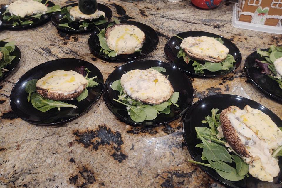 Steaks that steal the show