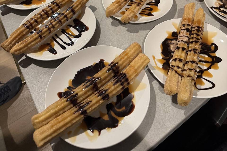 Churros