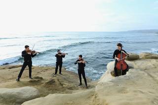 San Diego Music Group