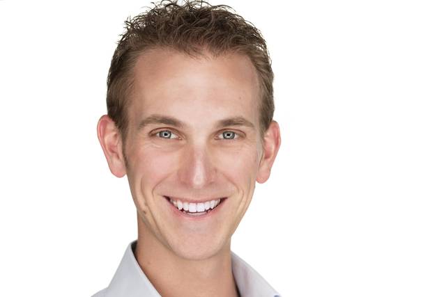 Andrew Klima