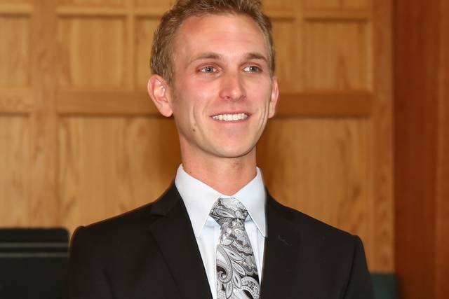 Andrew Klima