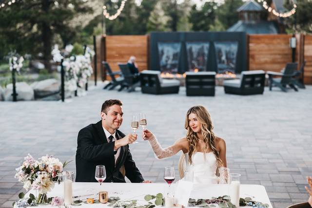 The Tahoe Mountain Club