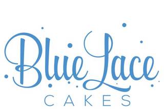 Blue Lace Cakes