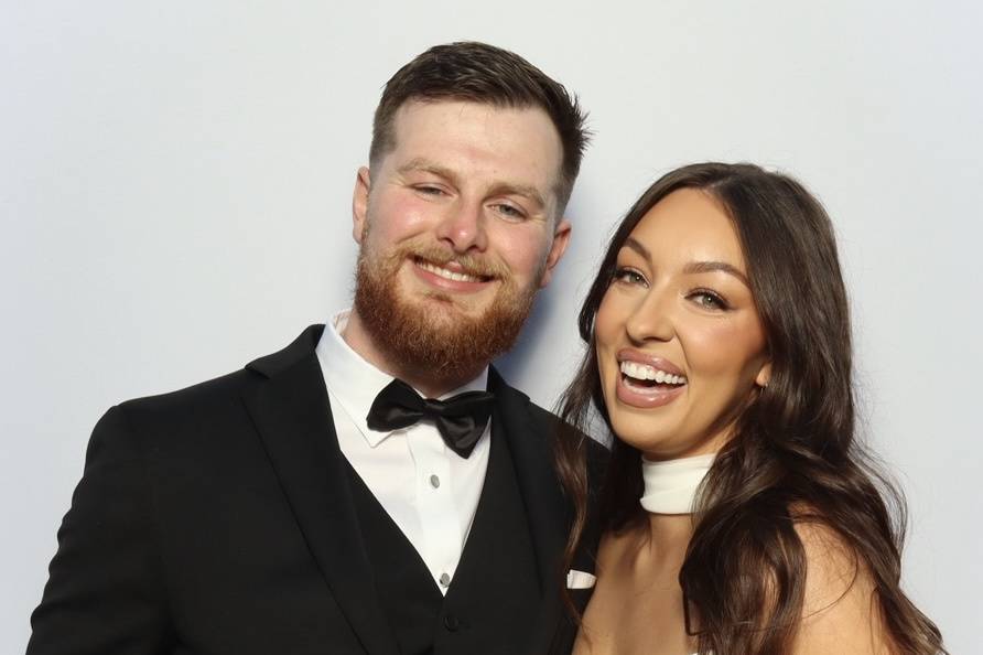 The Couple