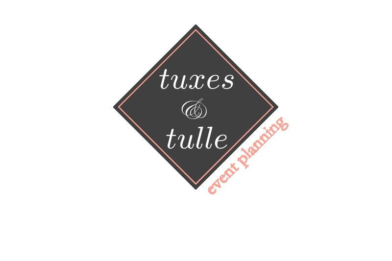 Tuxes & Tulle Event Planning