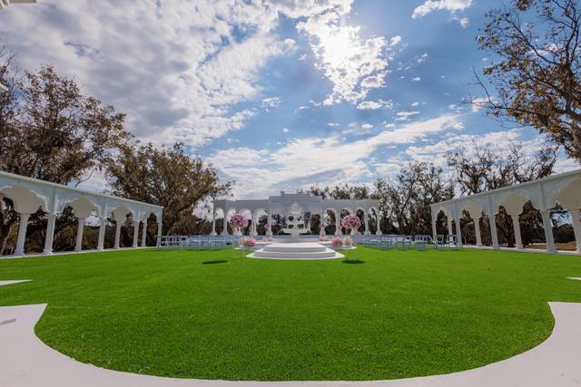 Fantastic Resort & Venues