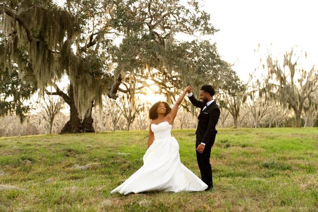 Pecan Grove