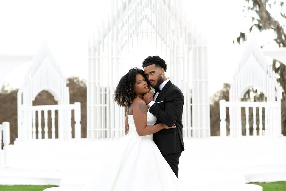 Photographer: Dreamy Weddings