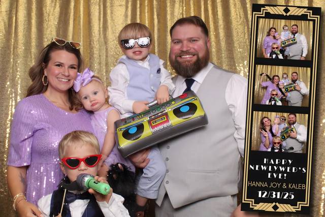 The whole family can enjoy!