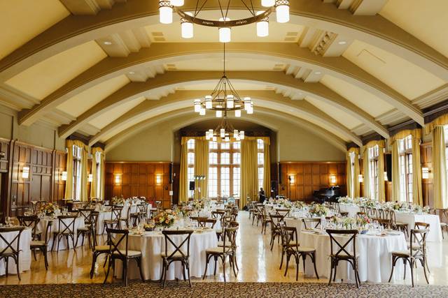 Michigan League - University of Michigan