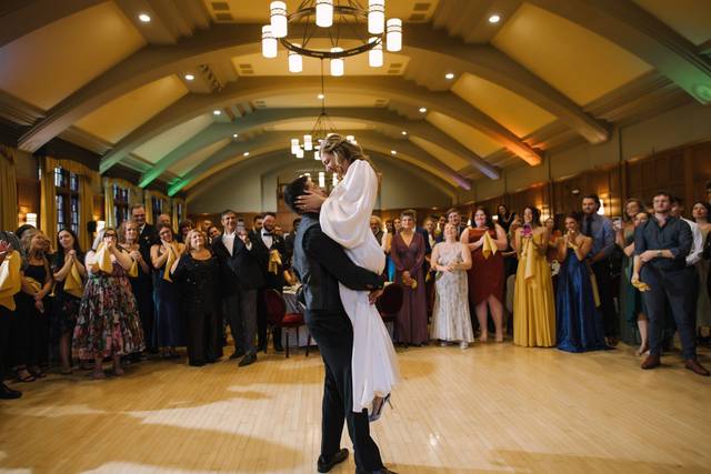 First Dance