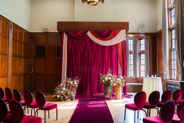 Ceremony