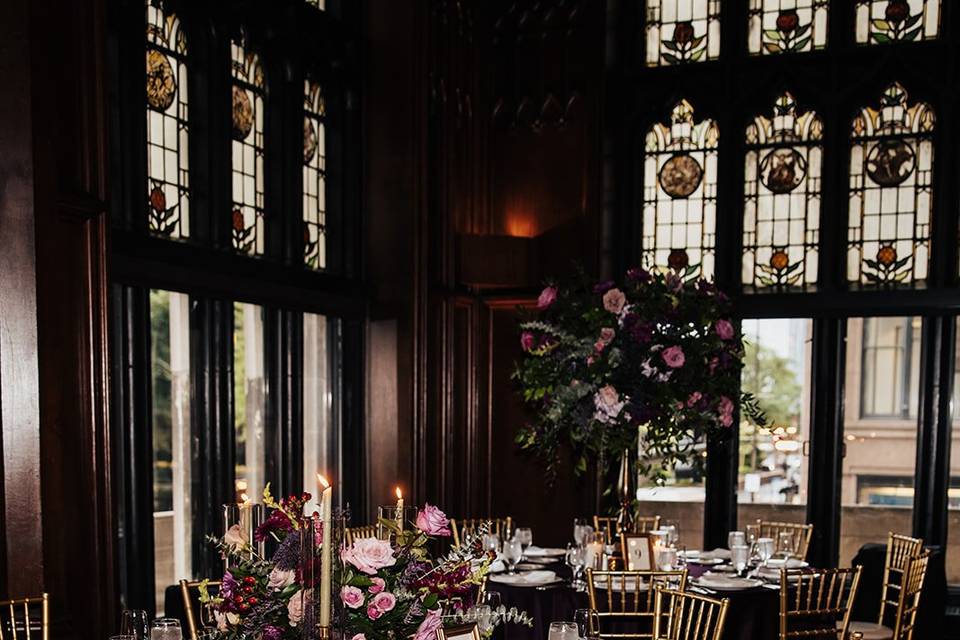 University Club of Chicago