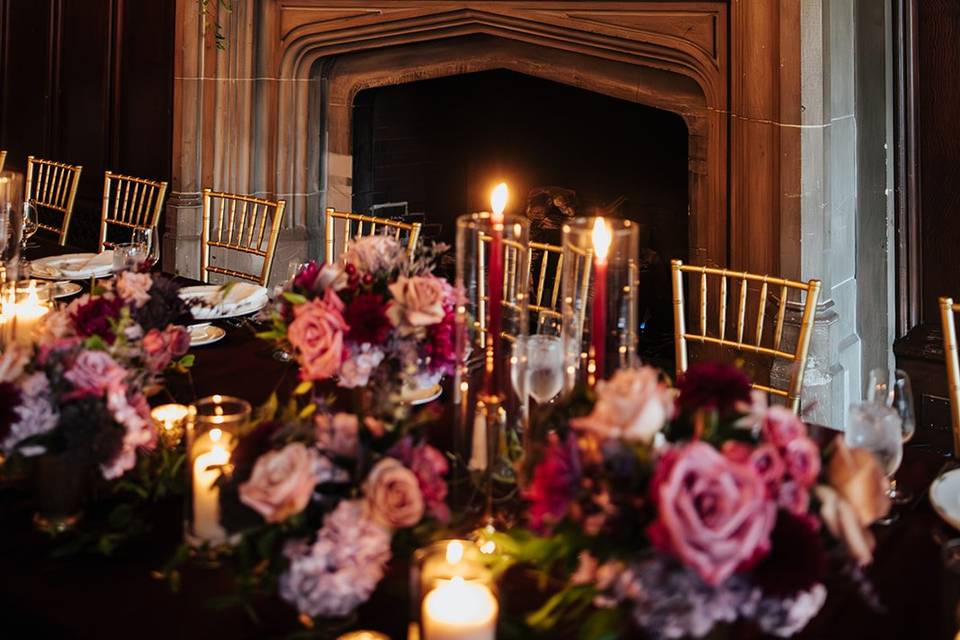 University Club of Chicago