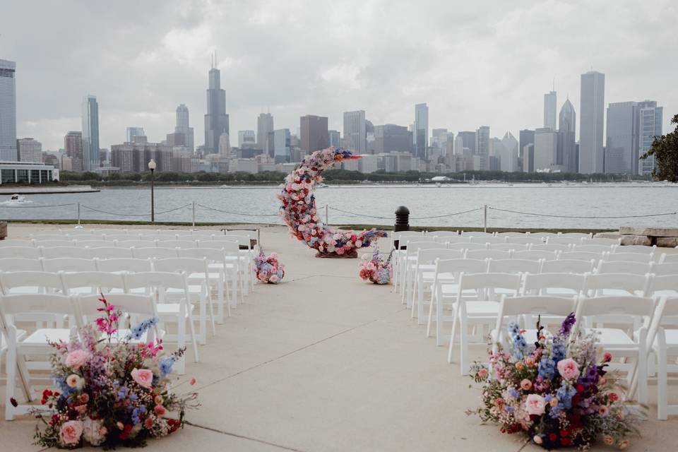 Chicago Ceremony