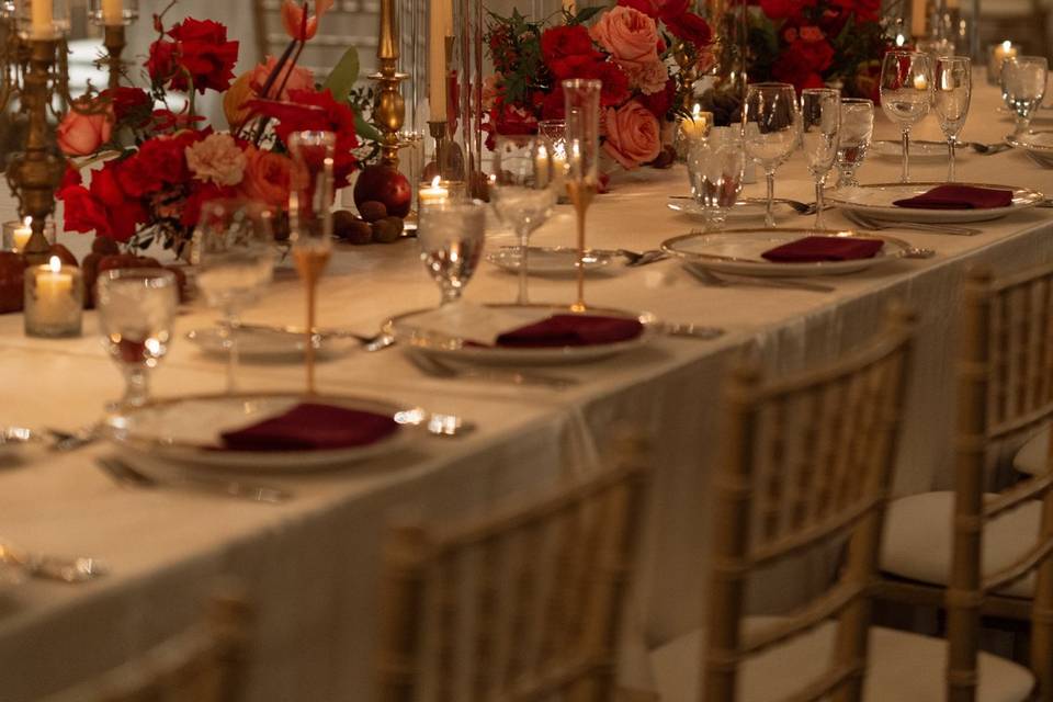 Palmer House Chicago