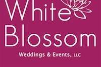 White Blossom Weddings and Events 1