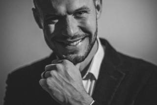 Parker R. Luke Film & Photo