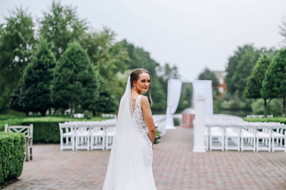 Jessica + Ricky by Parker Luke