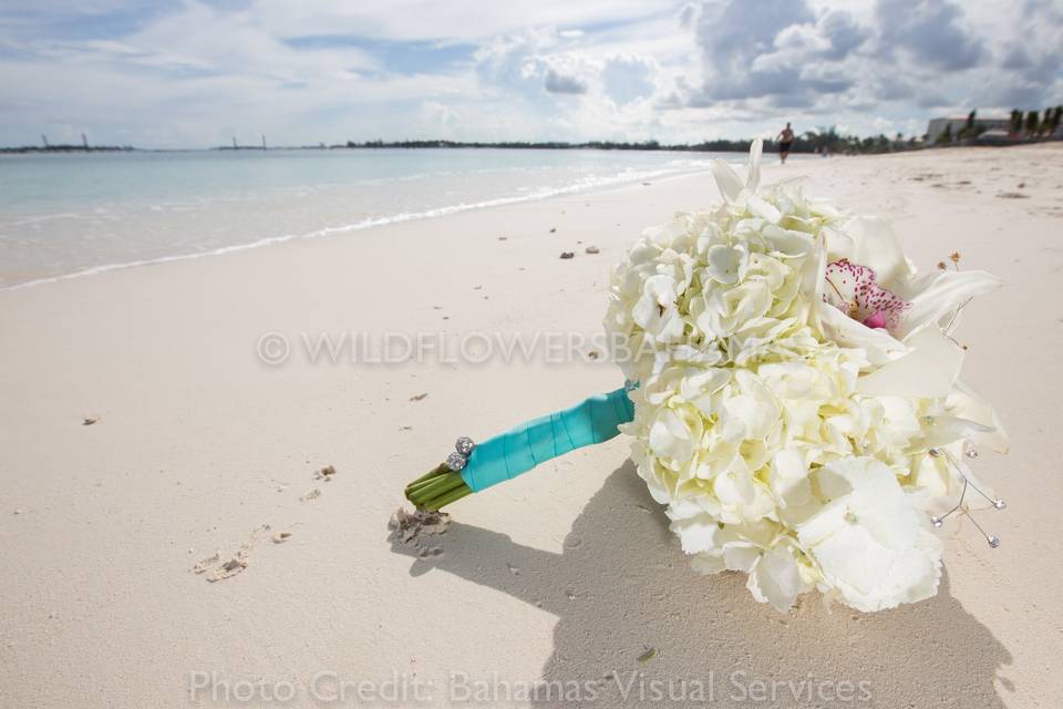Wildflowers Events & Occasions
