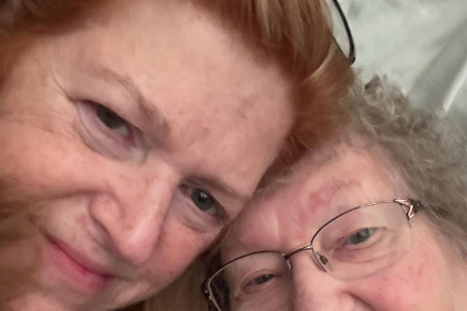 Best friends